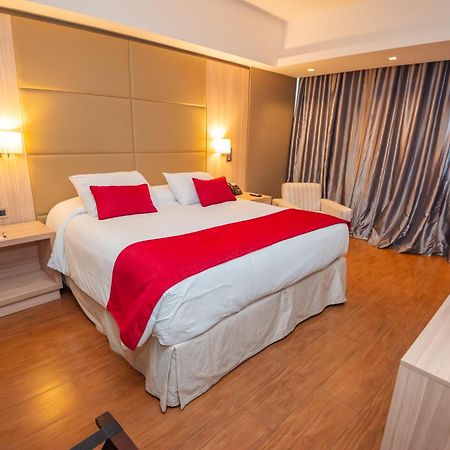 Savoy Hotel Encarnacion Ngoại thất bức ảnh